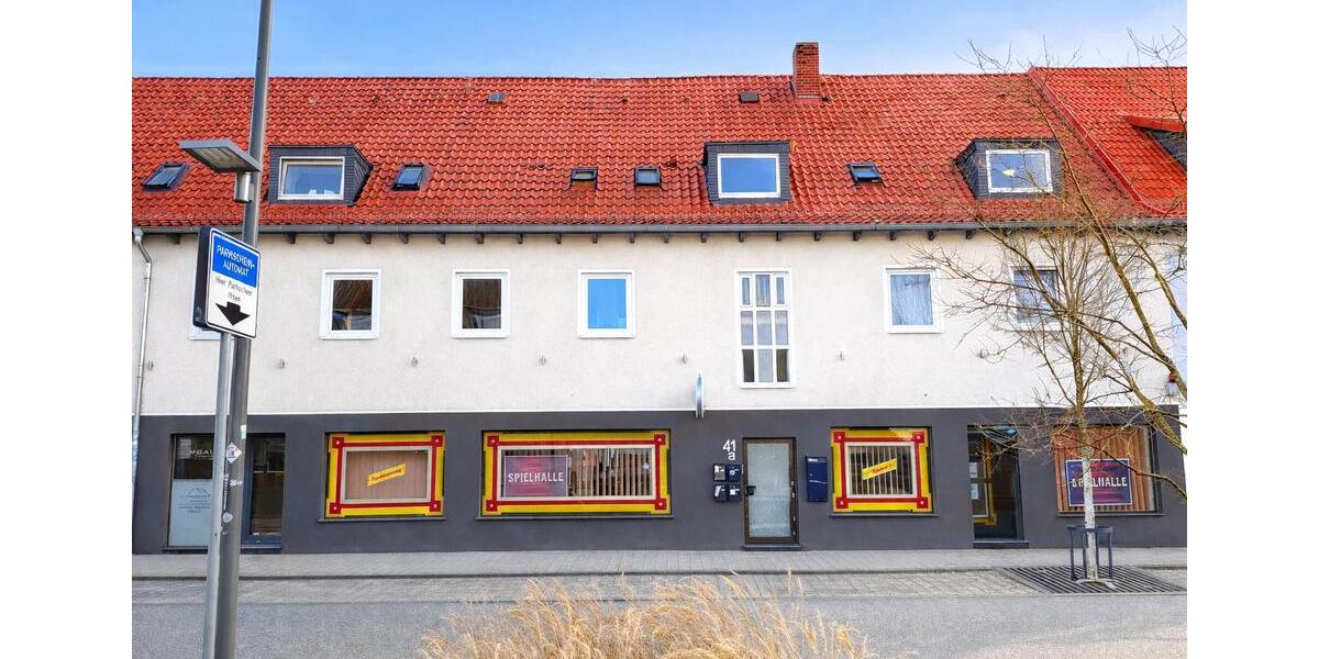 Gewerbeobjekt Wolfsburg - 2.618&euro; | Angebot:26089108