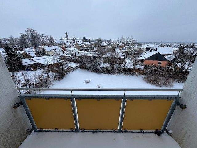 Etagenwohnung Wermsdorf - 2 Zimmer, 55 m&sup2;, 330&euro; | Angebot:25278770