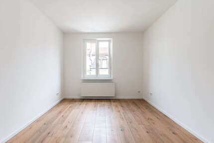 Wohnung Nürnberg Rabus - 1 Zimmer, 16 m&sup2;, 440&euro; | Angebot:27282044