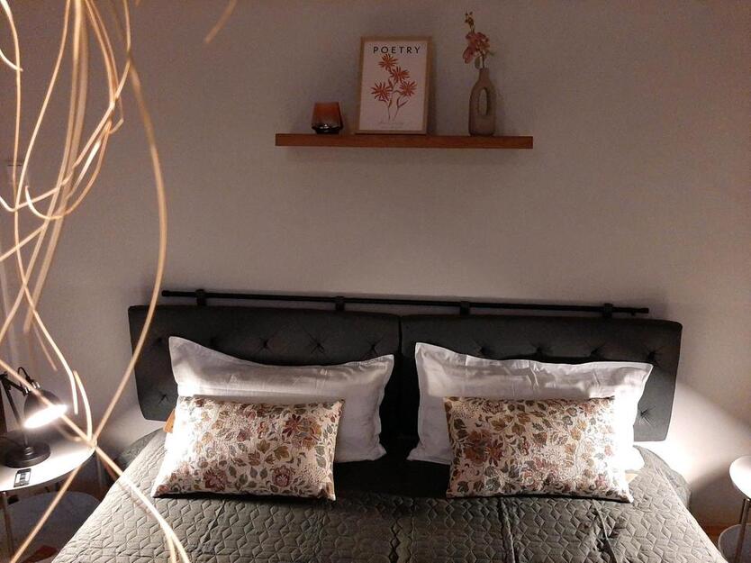 möbilierte Wohnung auf Zeit zimmer