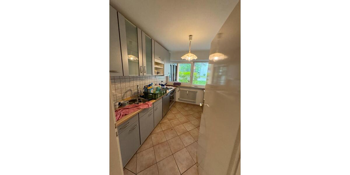 Wohnen auf Zeit Unterhaching - 4 Zimmer, 120 m&sup2;, 600&euro; | Angebot:25106721