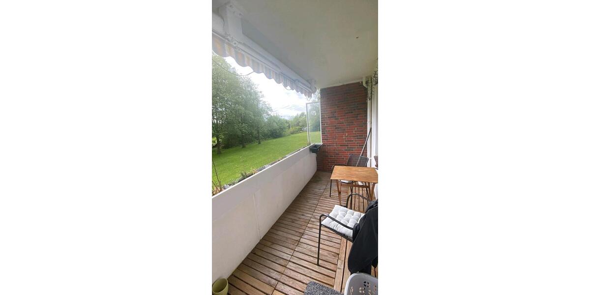 Hochparterre Schortens - 3 Zimmer, 71 m&sup2;, 760&euro; | Angebot:26700252