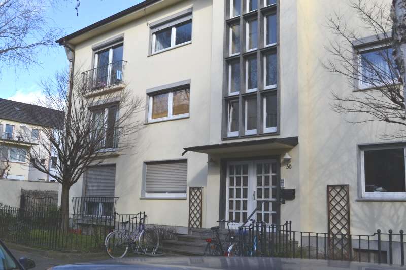 Wohnung zum Mieten in Bonn 690 € 44 m² 2 zimmer
