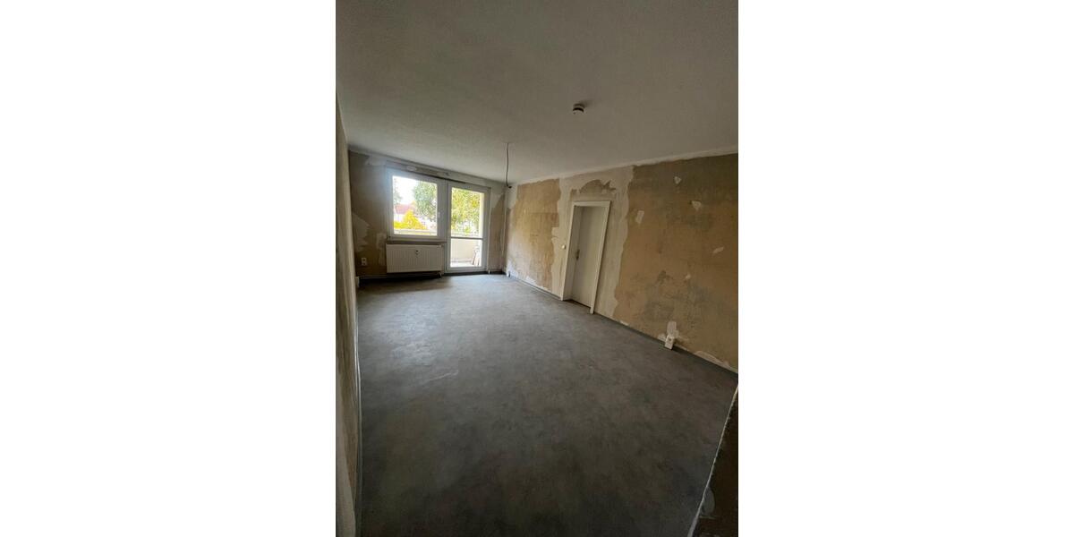 Etagenwohnung Roßleben-Wiehe Wiehe - 4 Zimmer, 513&euro; | Angebot:23246501