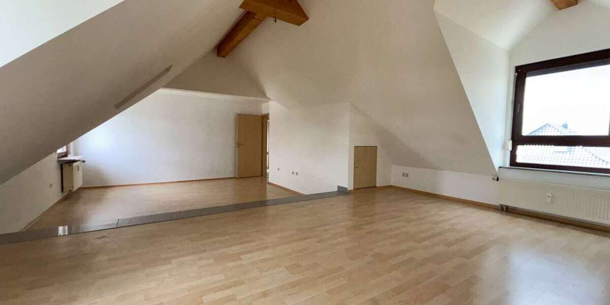 Etagenwohnung Limburg Linter - 3 Zimmer, 95 m&sup2;, 850&euro; | Angebot:26300321