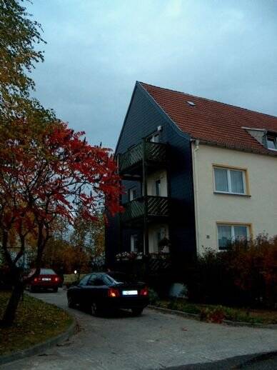 Etagenwohnung Seelitz Gröblitz - 4 Zimmer, 73 m&sup2;, 435&euro; | Angebot:26217750