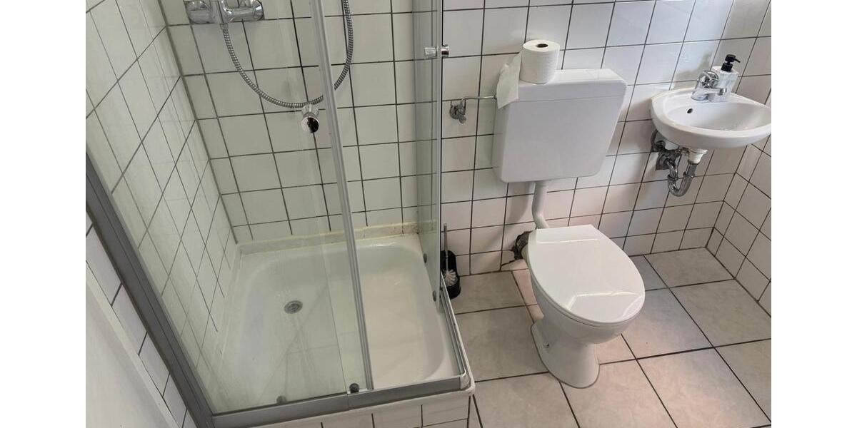 Etagenwohnung Willebadessen - 2 Zimmer, 58 m&sup2;, 580&euro; | Angebot:25994248