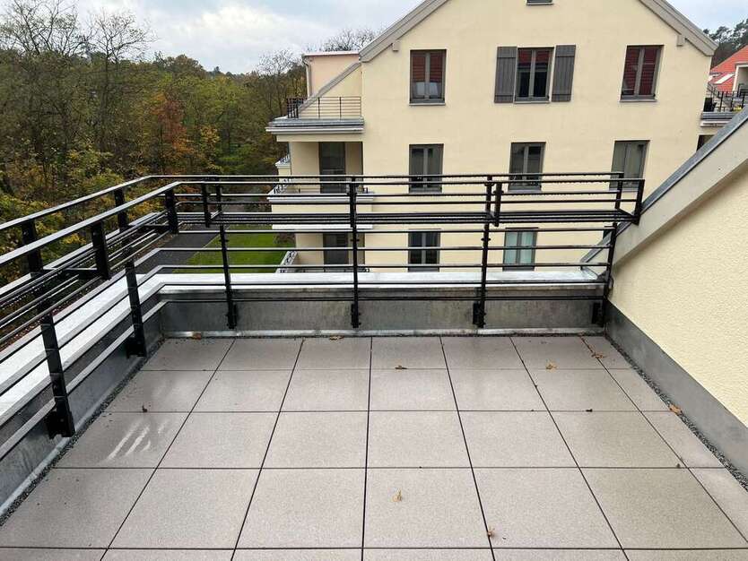 Wohnung zum Mieten in Beelitz 925 € 68.23 m²