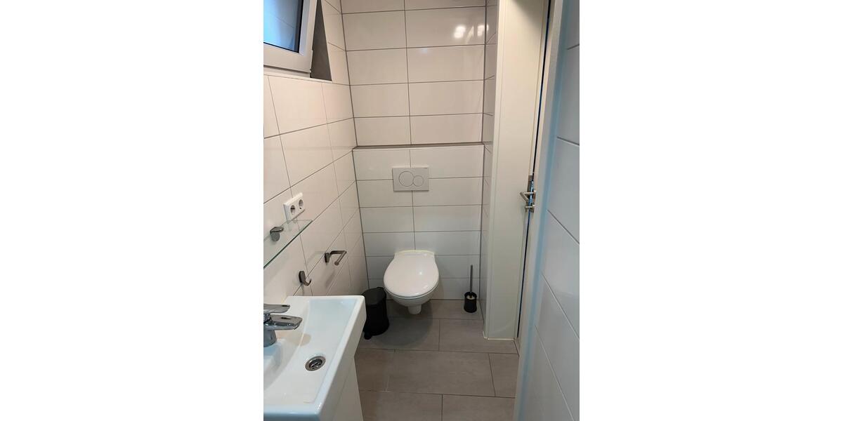 Erdgeschoßwohnung Heilbronn Horkheim - 1 Zimmer, 23 m&sup2;, 560&euro; | Angebot:26636219