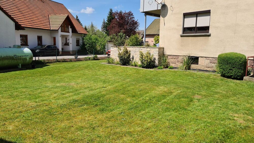 Gemütliche Dachwohnung - Appartement Wallenfels | Angebot:26847301