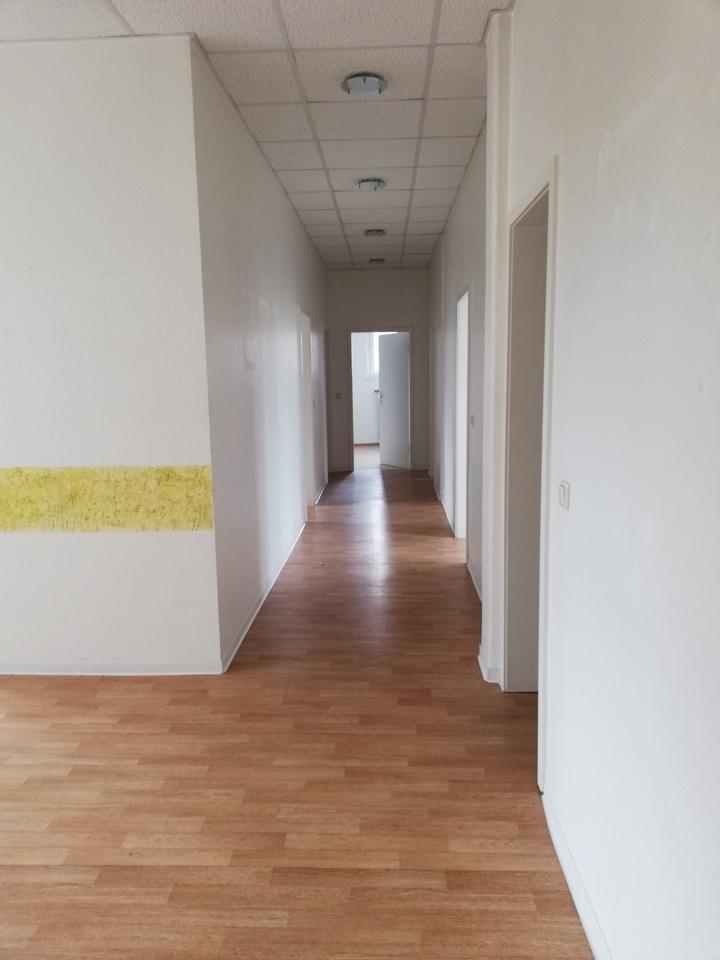 Praxis - Büro - Gewerbeeinheit