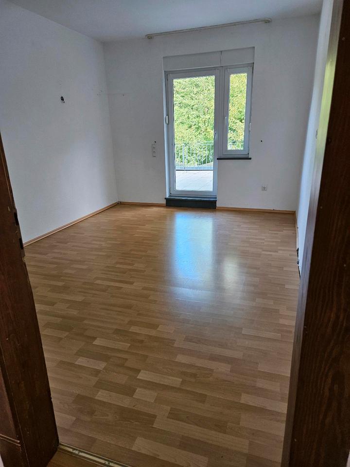 Wohnung 100 qm