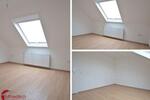 *** GEMÜTLICHKEIT UNTERM DACH *** helle Maisonette mit zwei Bädern - Nähe Nordmarkt 4 zimmer