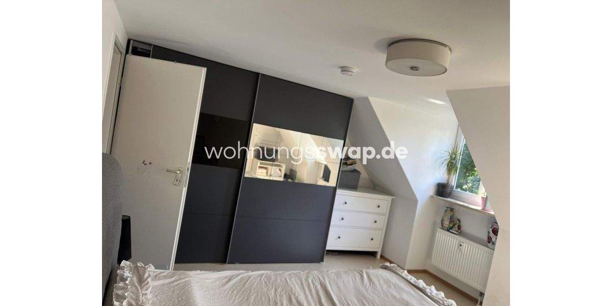 Etagenwohnung München Ramersdorf-Perlach - 4 Zimmer, 74 m&sup2;, 577&euro; | Angebot:25915964