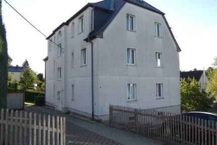 Neu sanierte 2-Raumwohnung in ruhiger Lage 2 zimmer