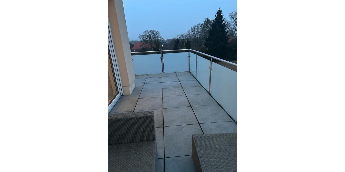 Dachgeschoßwohnung Söhlde - 2 Zimmer, 55 m&sup2;, 775&euro; | Angebot:24705786