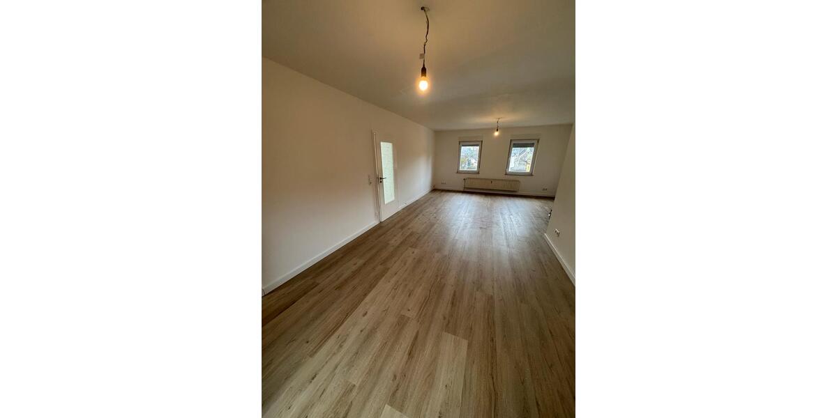 Dachgeschosswohnung in Dillenburg 3 zimmer