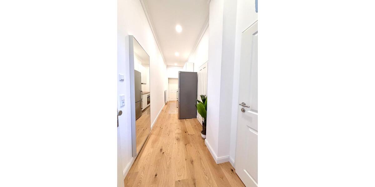Erdgeschoßwohnung Köln Innenstadt - 12 Zimmer, 85 m&sup2;, 785&euro; | Angebot:24783759