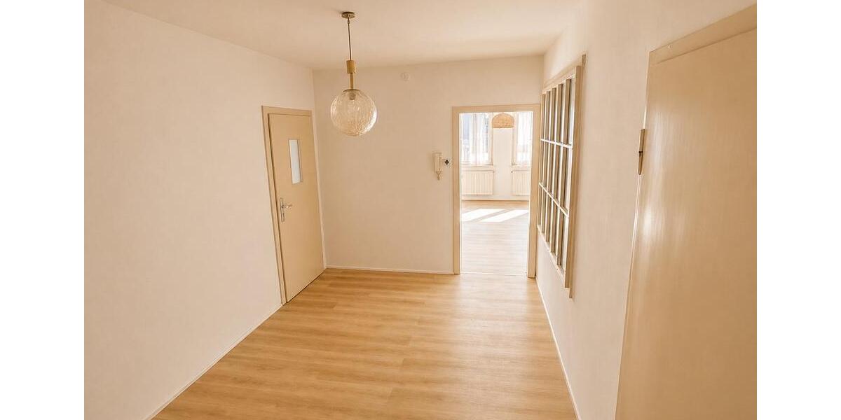 Etagenwohnung Meckenheim - 3 Zimmer, 96 m&sup2;, 1.400&euro; | Angebot:26381639