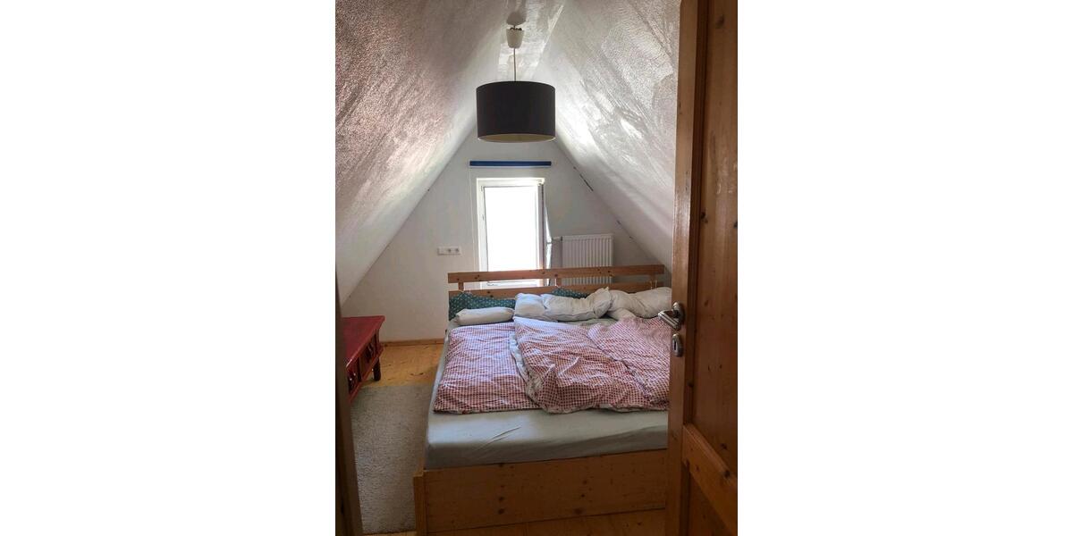 Maisonettenwohnung Biberach an der Riß - 4 Zimmer, 90 m&sup2;, 1.000&euro; | Angebot:26254426