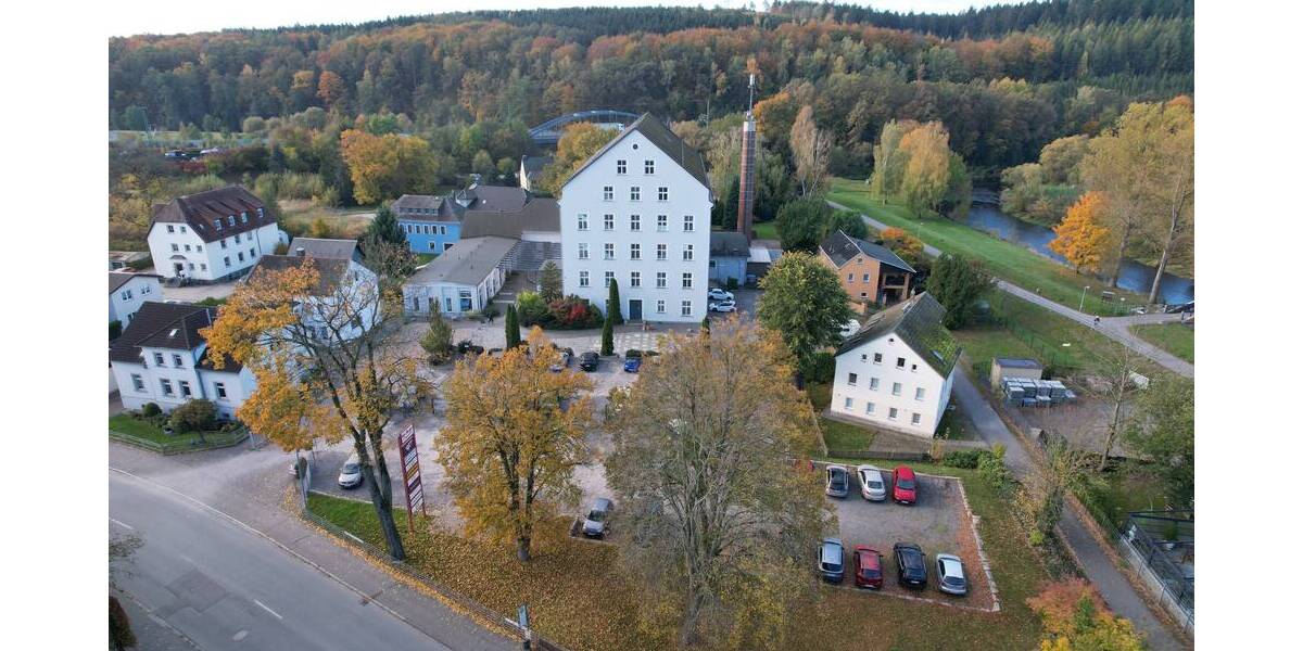 Gewerbeobjekt Flöha - 965&euro; | Angebot:19308670