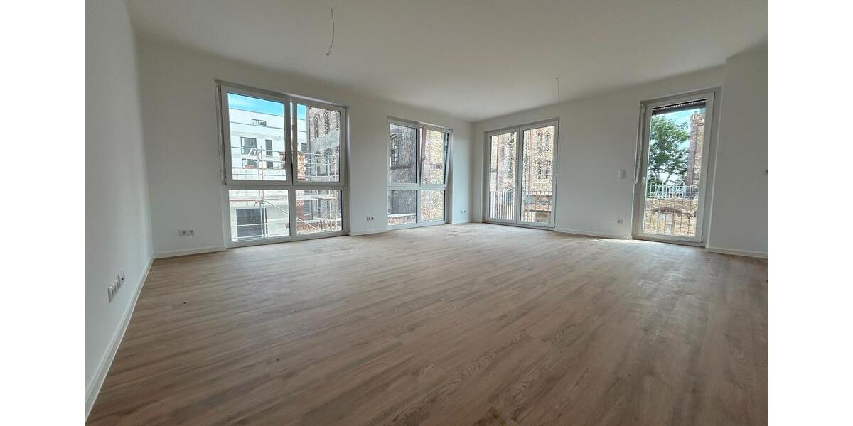 Erdgeschoßwohnung Delitzsch - 3 Zimmer, 86 m&sup2;, 1.049&euro; | Angebot:26560816