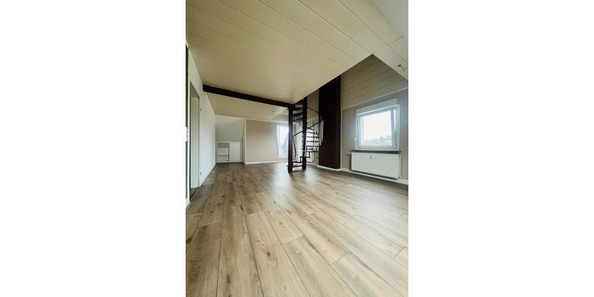 Maisonettenwohnung Velbert - 2.5 Zimmer, 75 m&sup2;, 950&euro; | Angebot:25208766