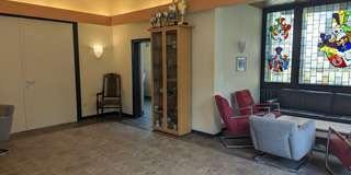 Zimmer im privaten Studentenwohnheim 1 zimmer