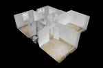 Etagenwohnung Göttingen Grone - 3 Zimmer, 70 m&sup2;, 599&euro; | Angebot:26766581