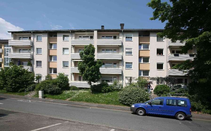 Wohnung zum Mieten in Hagen 472,24 € 68.44 m² 3 zimmer