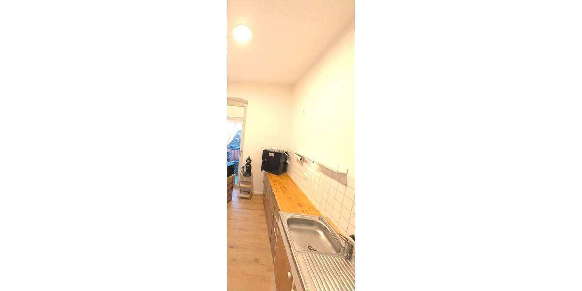 Etagenwohnung Weißenfels Markwerben - 2 Zimmer, 50 m&sup2;, 390&euro; | Angebot:26686535