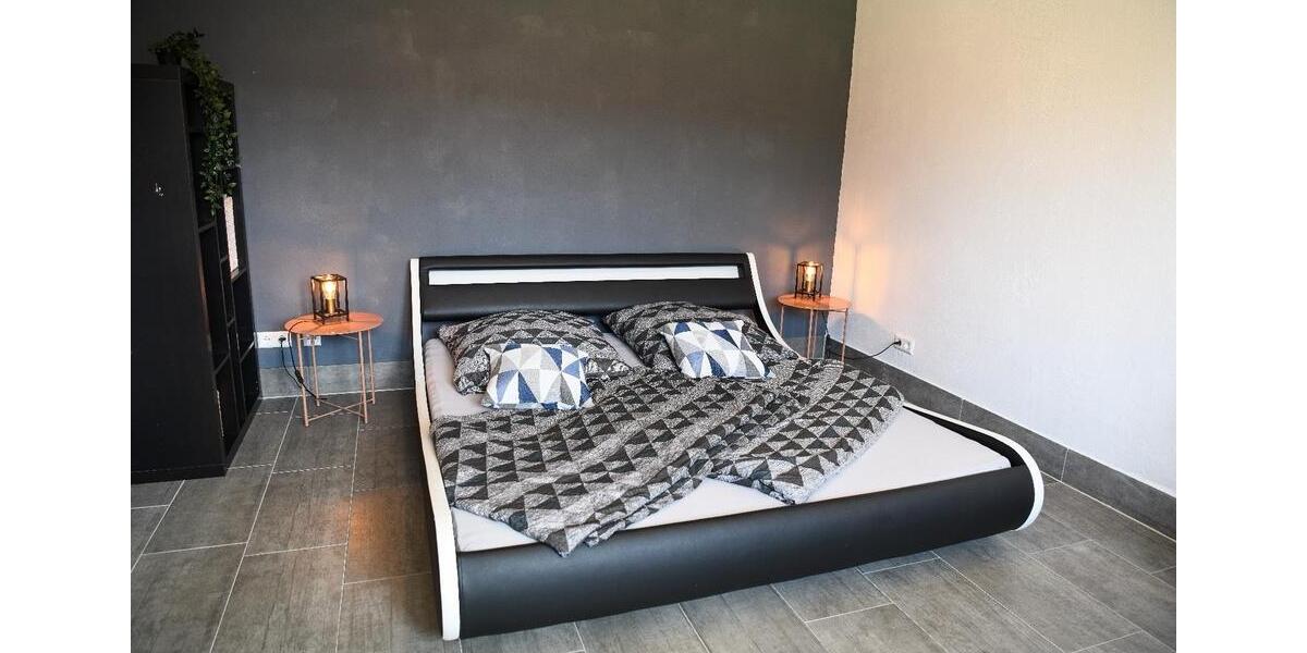 Erdgeschoßwohnung Sonnenbühl - 2 Zimmer, 60 m&sup2;, 85&euro; | Angebot:26416020