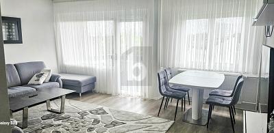 MEHR RAUM FÜR FAMILIE - GRÜN UND ZENTRAL - Etagenwohnung Sindelfingen | Angebot:27269528