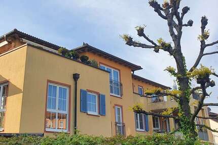 Wohnung Bad Krozingen - 3 Zimmer, 104 m&sup2;, 1.422&euro; | Angebot:25510524