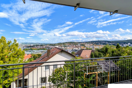Wohnung zum Mieten in Stuttgart 1.990 € 132 m² 4 zimmer