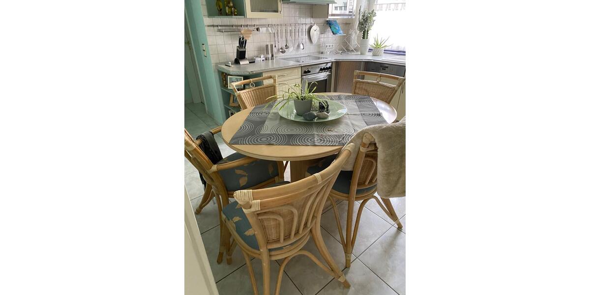 Etagenwohnung Köln Rodenkirchen - 3 Zimmer, 75 m&sup2;, 1.500&euro; | Angebot:26044660
