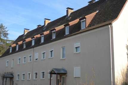 Wohnung Gemünden am Main Gemünden - 3 Zimmer, 43 m&sup2;, 312&euro; | Angebot:25217707