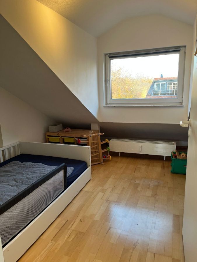 Maisonette in Köln- Zündorf ab 01.01.2026 zu Vermieten 4 zimmer