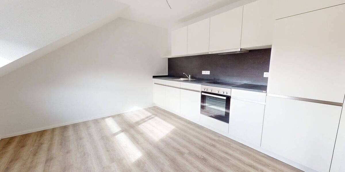 Etagenwohnung Boxberg - 3 Zimmer, 63 m&sup2;, 700&euro; | Angebot:23597154