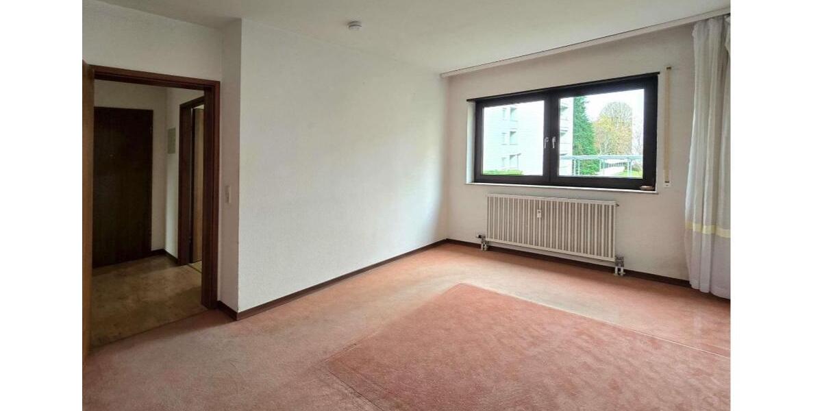 Erdgeschoßwohnung Bietigheim-Bissingen Bissingen - 2 Zimmer, 65 m&sup2;, 1.000&euro; | Angebot:26654955