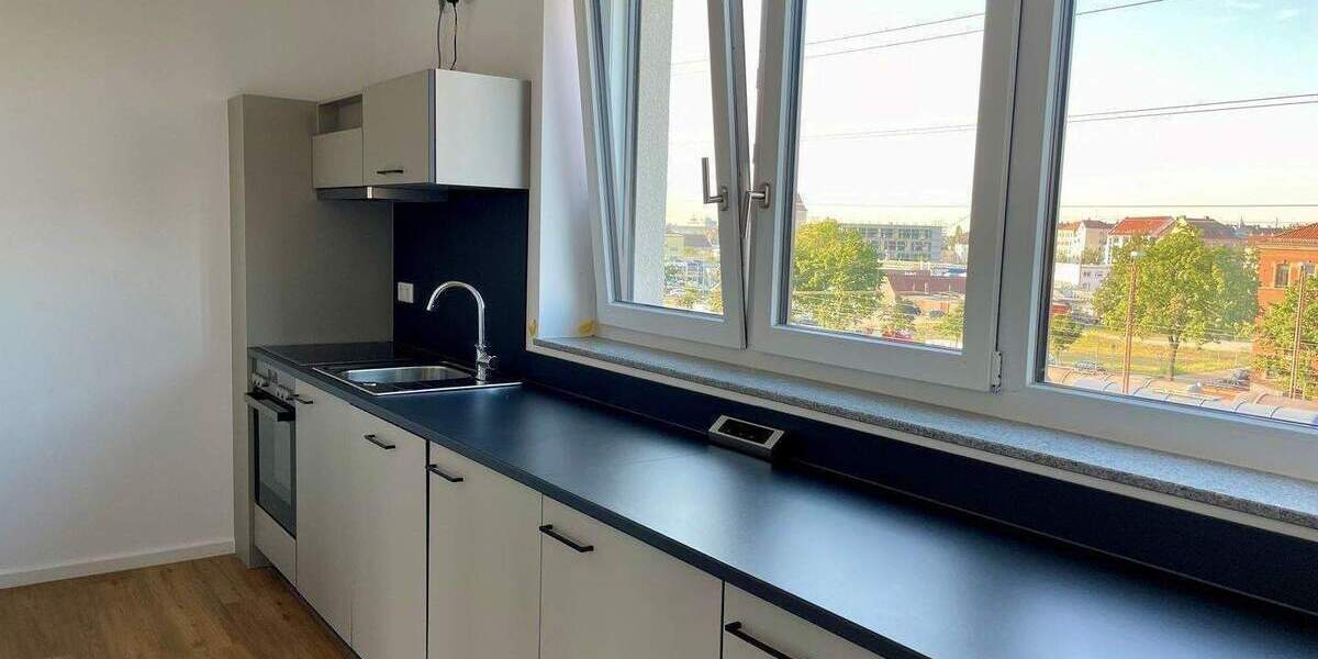 Etagenwohnung Fürth Innenstadt - 2 Zimmer, 72 m&sup2;, 1.029&euro; | Angebot:26741818