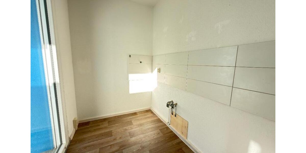 Etagenwohnung Bernburg (Saale) - 2 Zimmer, 45 m&sup2;, 360&euro; | Angebot:26279318