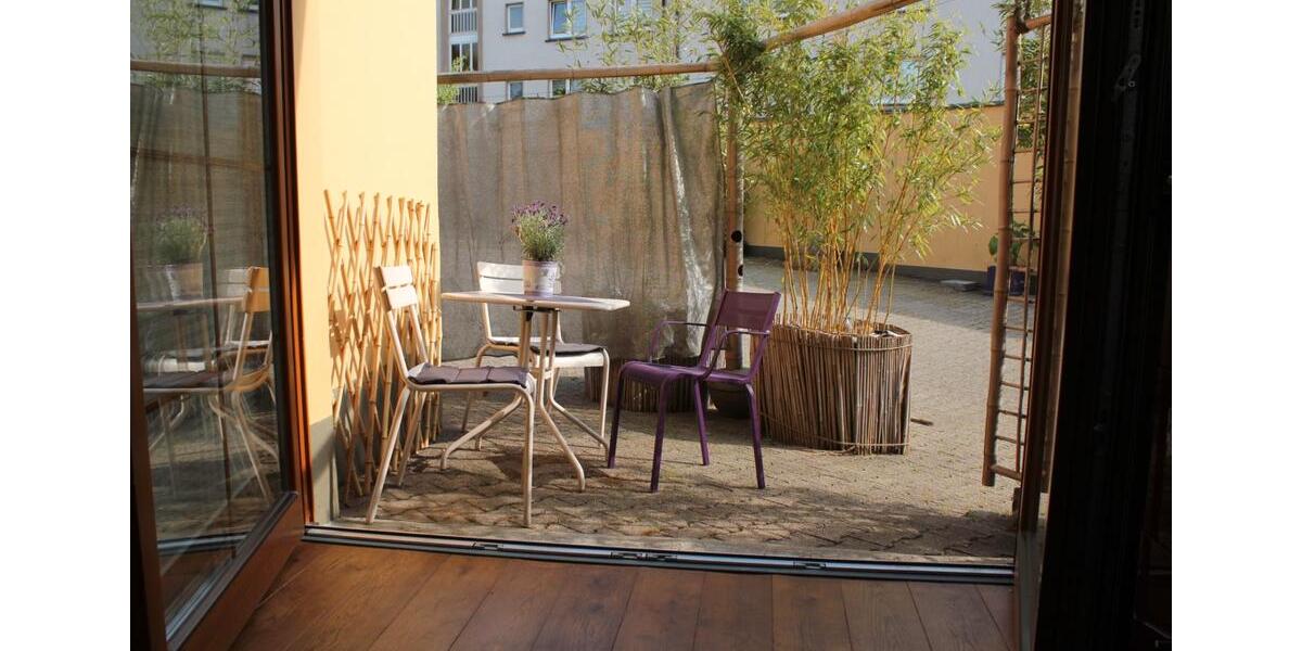 Wohnen auf Zeit Solingen Wald - 1 Zimmer, 49 m&sup2;, 795&euro; | Angebot:26649852