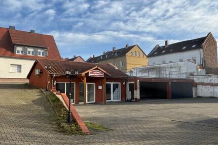 Gewerbeobjekt Helmstedt - 3.000&euro; | Angebot:24821068