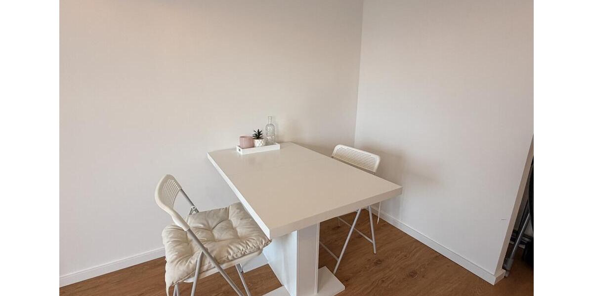 Etagenwohnung Mörfelden-Walldorf Walldorf - 1 Zimmer, 40 m&sup2;, 690&euro; | Angebot:25544455