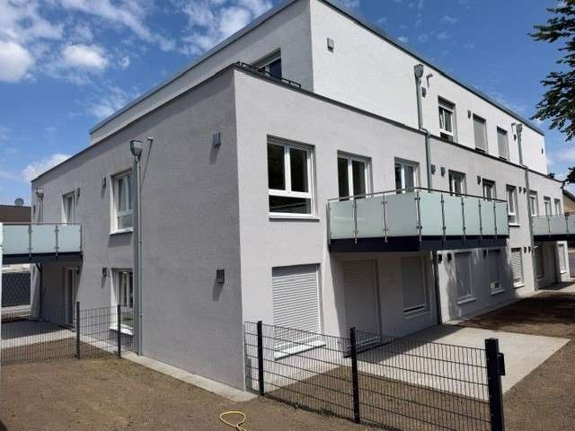 Etagenwohnung Bochum Eppendorf - 3.5 Zimmer, 93 m&sup2;, 1.535&euro; | Angebot:26475034