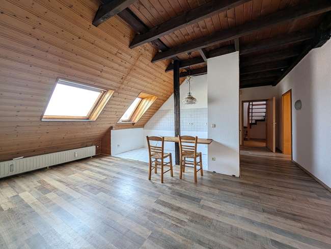 Wohnung zum Mieten in Essen 750 € 91 m²