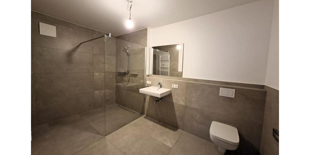 Etagenwohnung Bramsche - 2 Zimmer, 80 m&sup2;, 1.026&euro; | Angebot:24941640