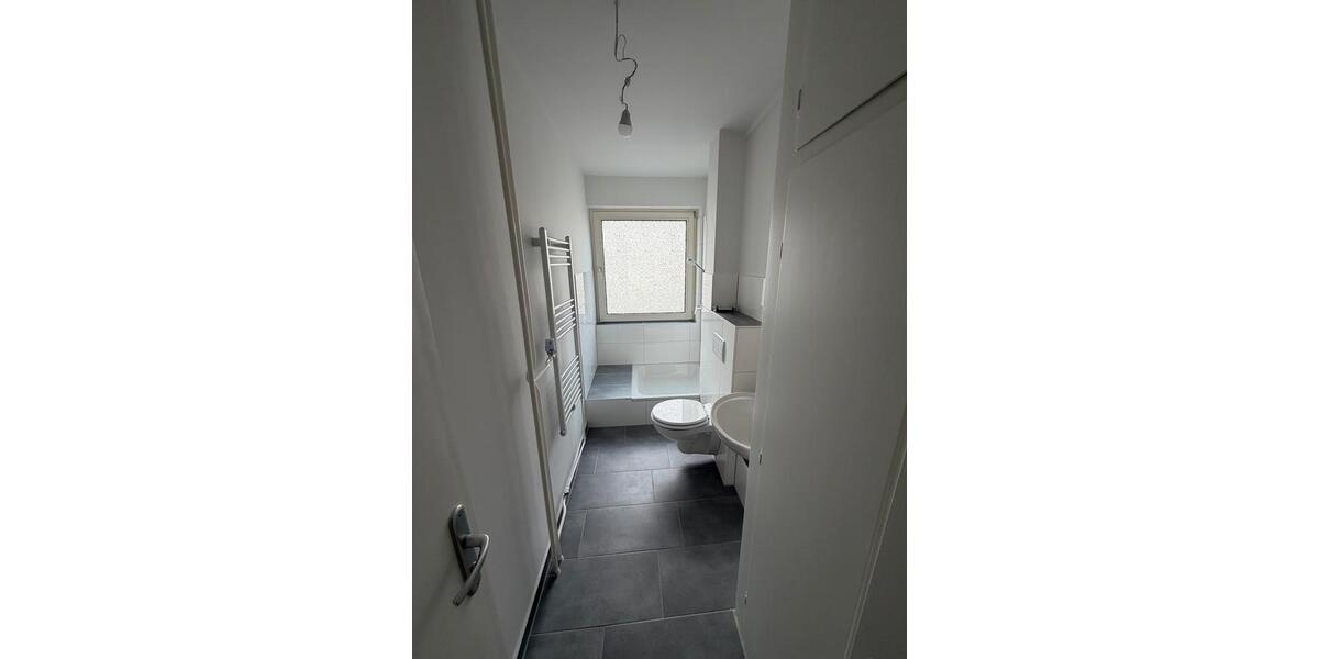 Etagenwohnung Kiel Ellerbek - 2 Zimmer, 50 m&sup2;, 489&euro; | Angebot:26641871