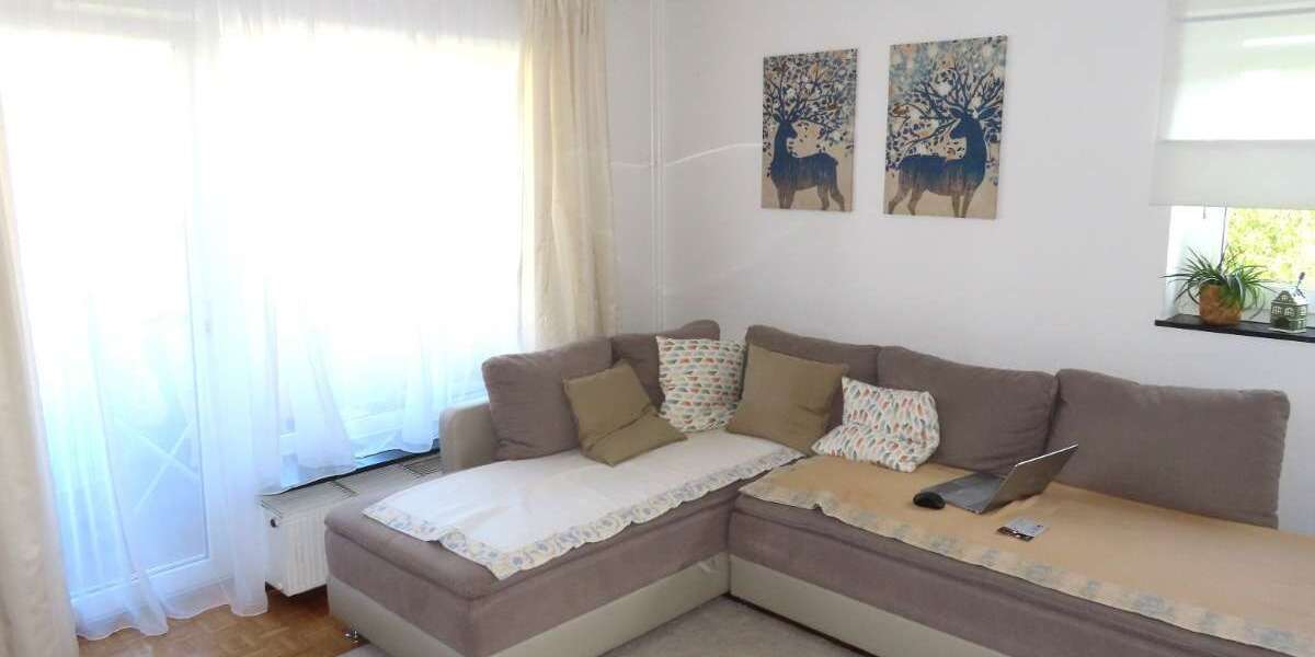Etagenwohnung Kassel Nordshausen - 3 Zimmer, 62 m&sup2;, 560&euro; | Angebot:27203226